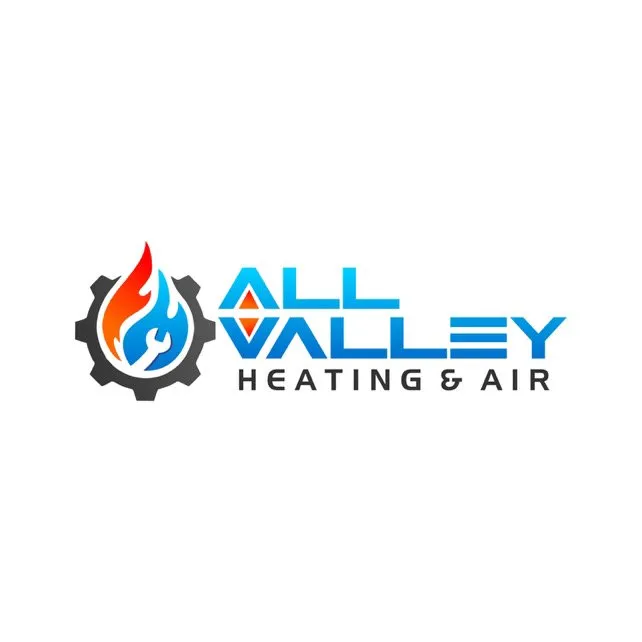 Slide of All Valley Heating and Air