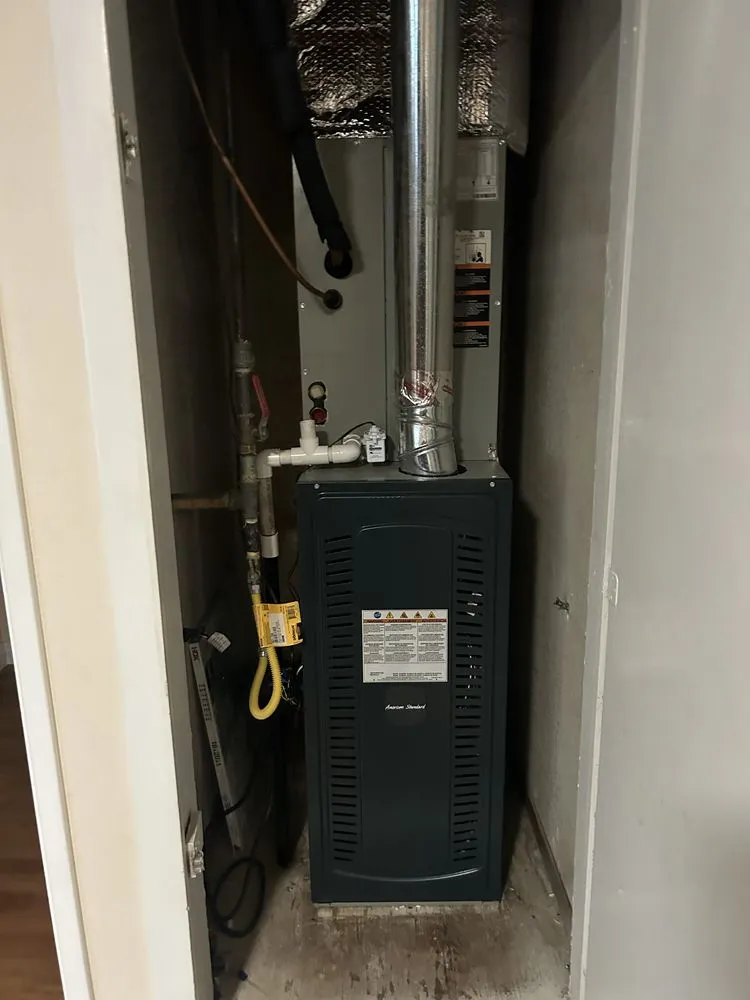 Slide of All Valley Heating and Air