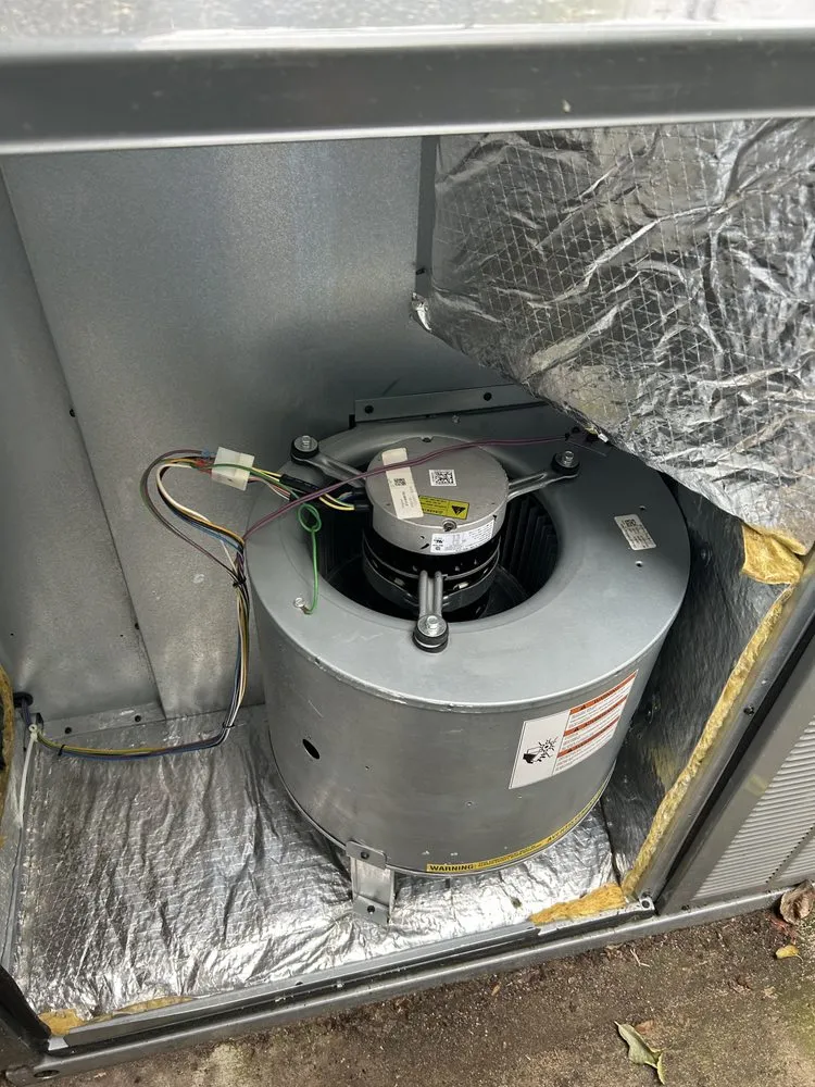 Slide of All Valley Heating and Air