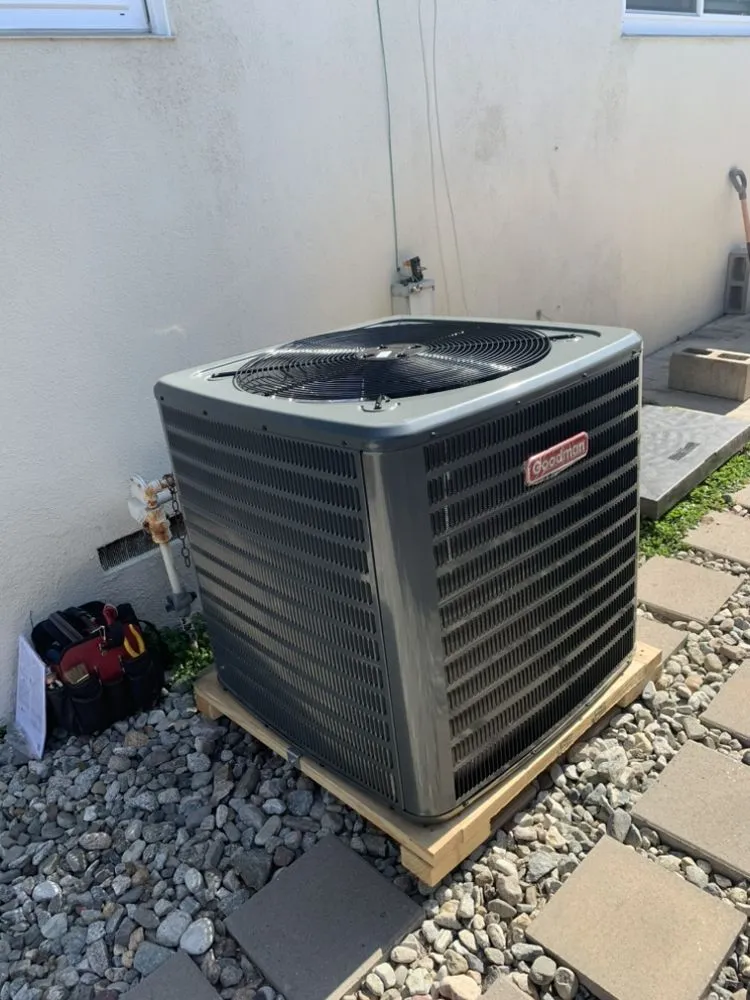 Slide of All Valley Heating and Air