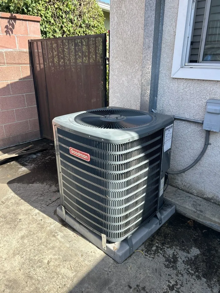 Slide of All Valley Heating and Air