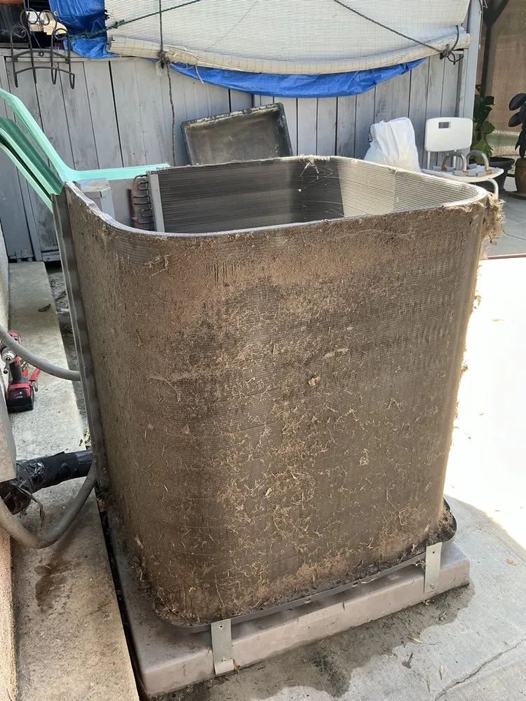 Slide of All Valley Heating and Air