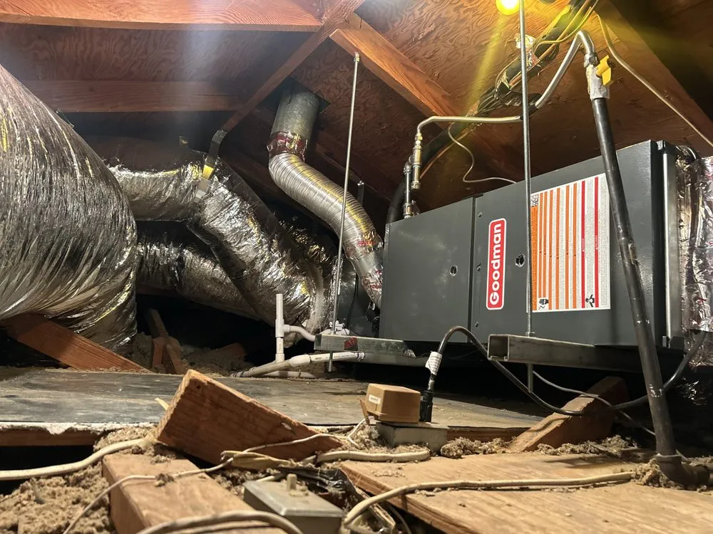 Slide of All Valley Heating and Air