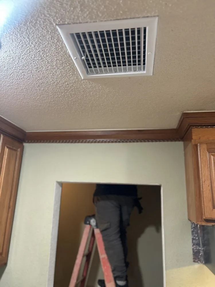 Slide of All Valley Heating and Air