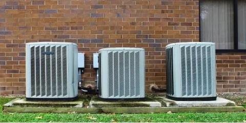 Slide of All Valley Mechanical