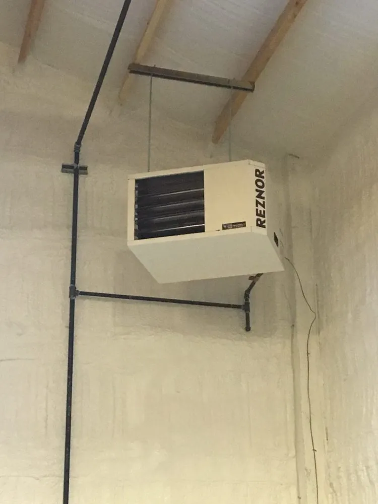 Slide of All Valley Mechanical