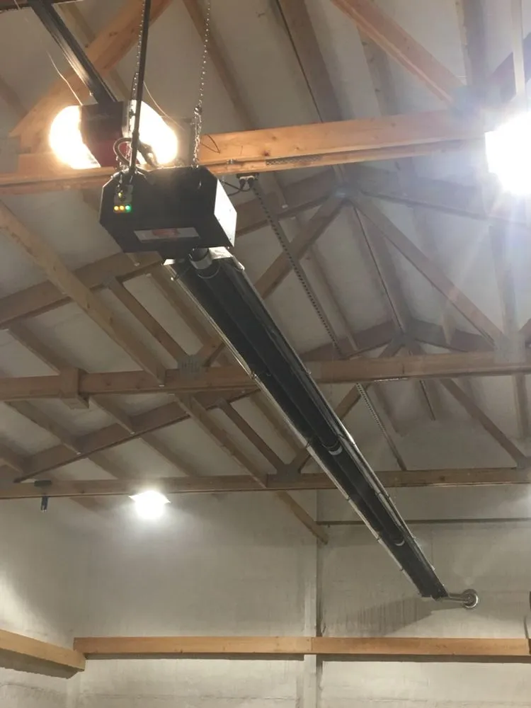 Slide of All Valley Mechanical