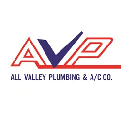 Slide of All Valley Plumbing & AC