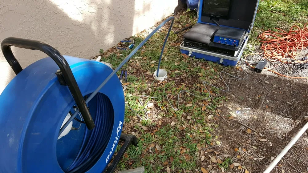 Slide of All Valley Plumbing & AC