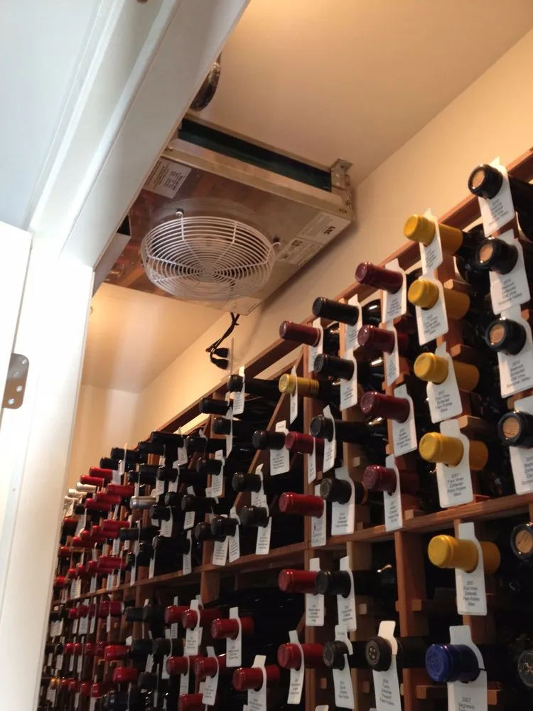 Slide of All Valley Refrigeration