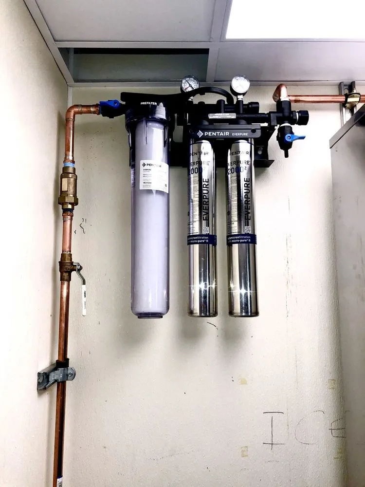 Slide of All Valley Refrigeration