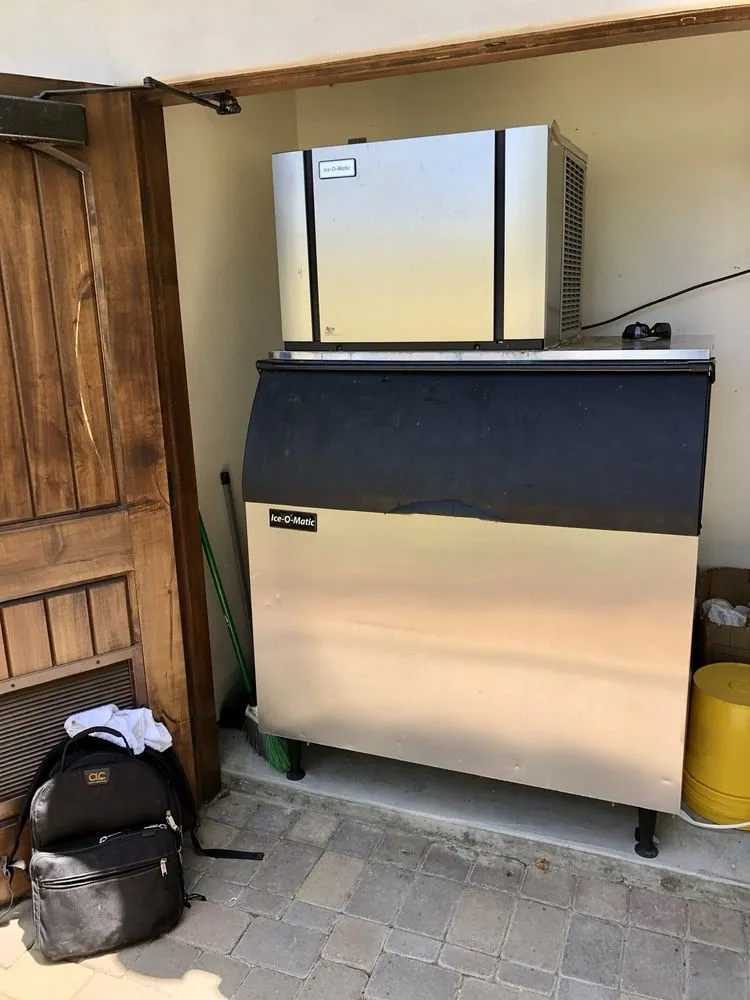 Slide of All Valley Refrigeration