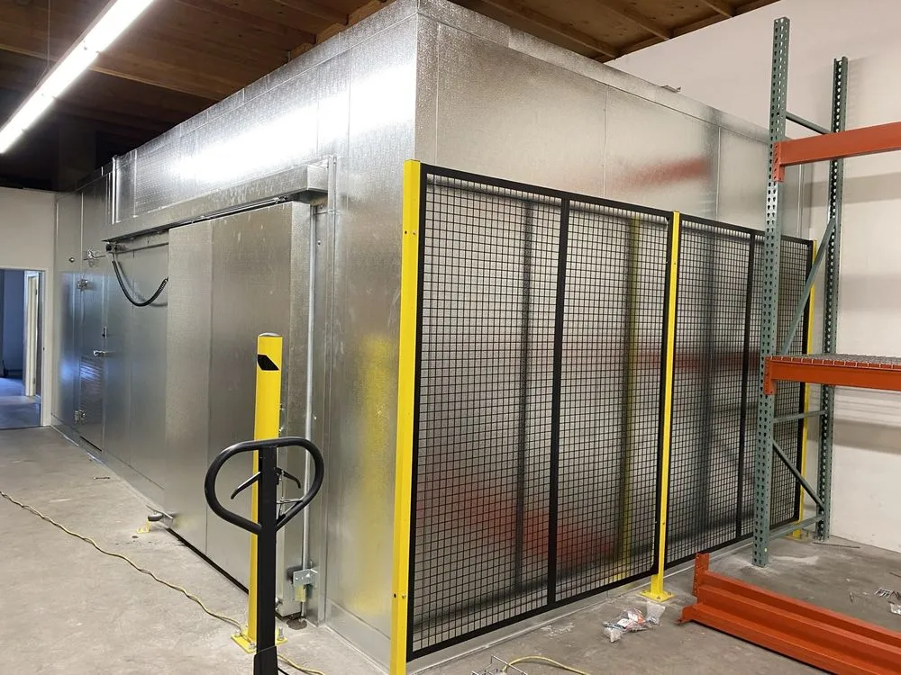 Slide of All Valley Refrigeration