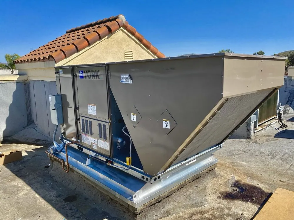 Slide of All Valley Refrigeration