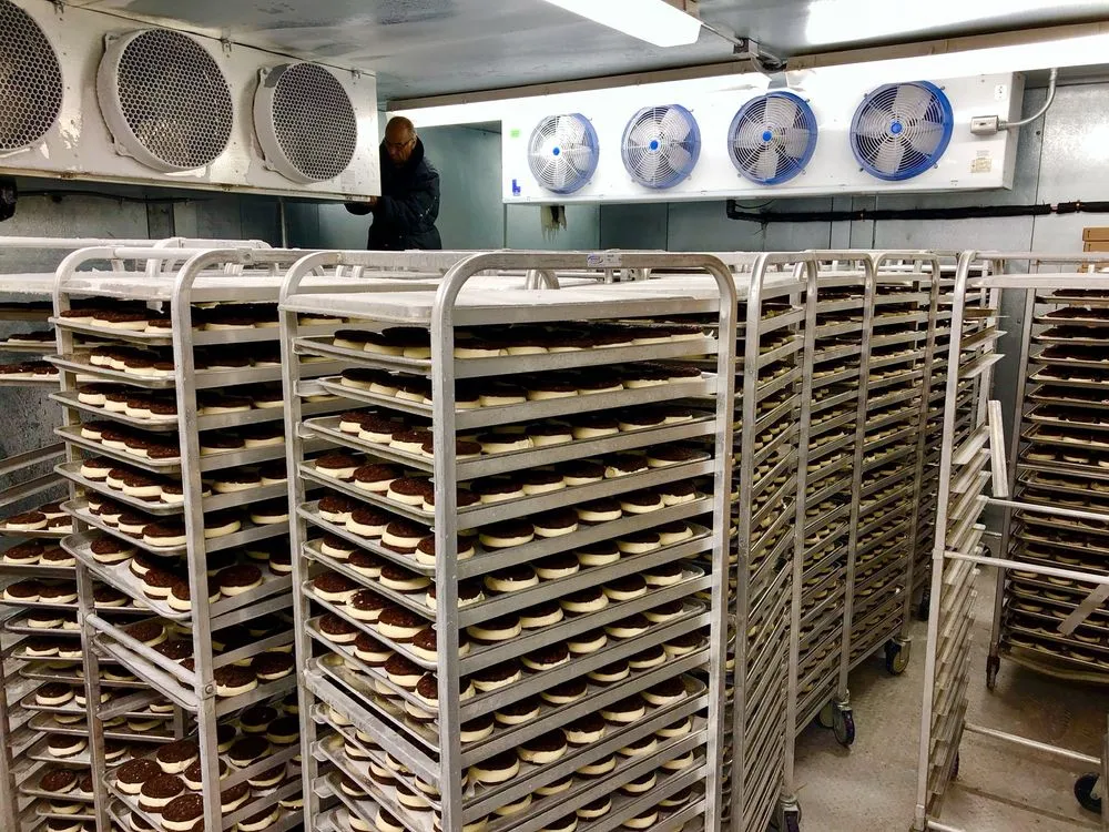 Slide of All Valley Refrigeration