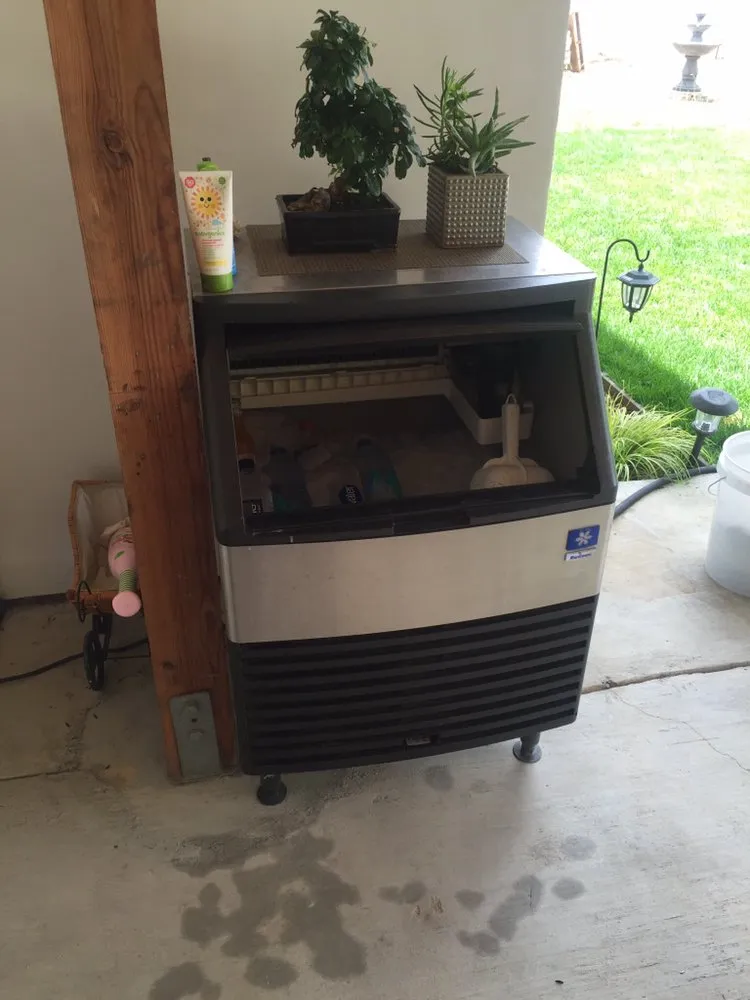 Slide of All Valley Refrigeration