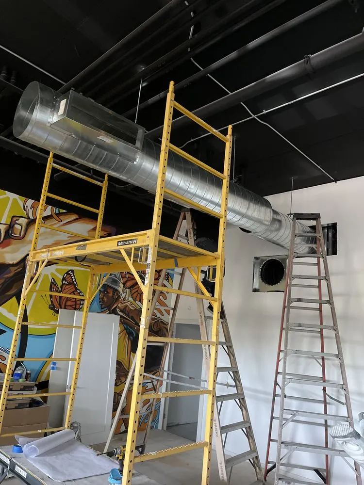 Slide of All Vallvey Heating and Air