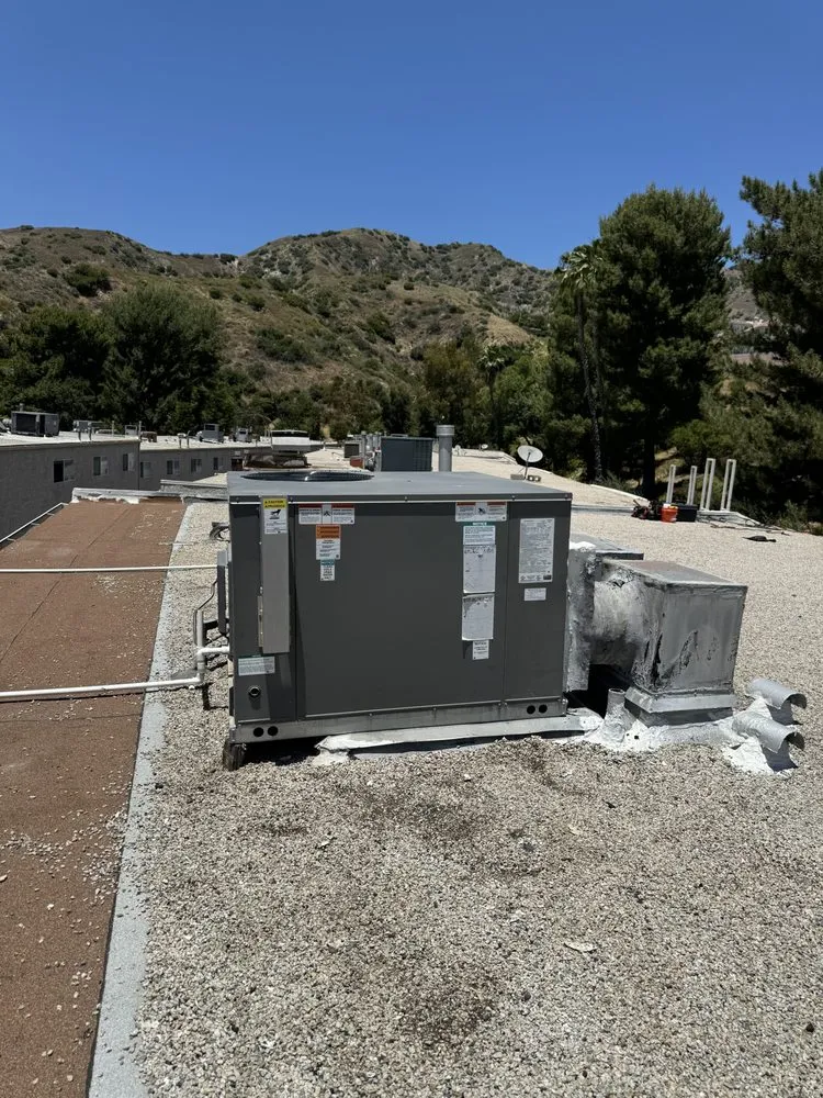 Slide of All Vallvey Heating and Air