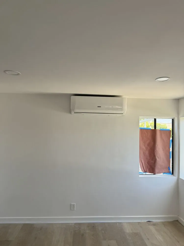 Slide of All Vallvey Heating and Air