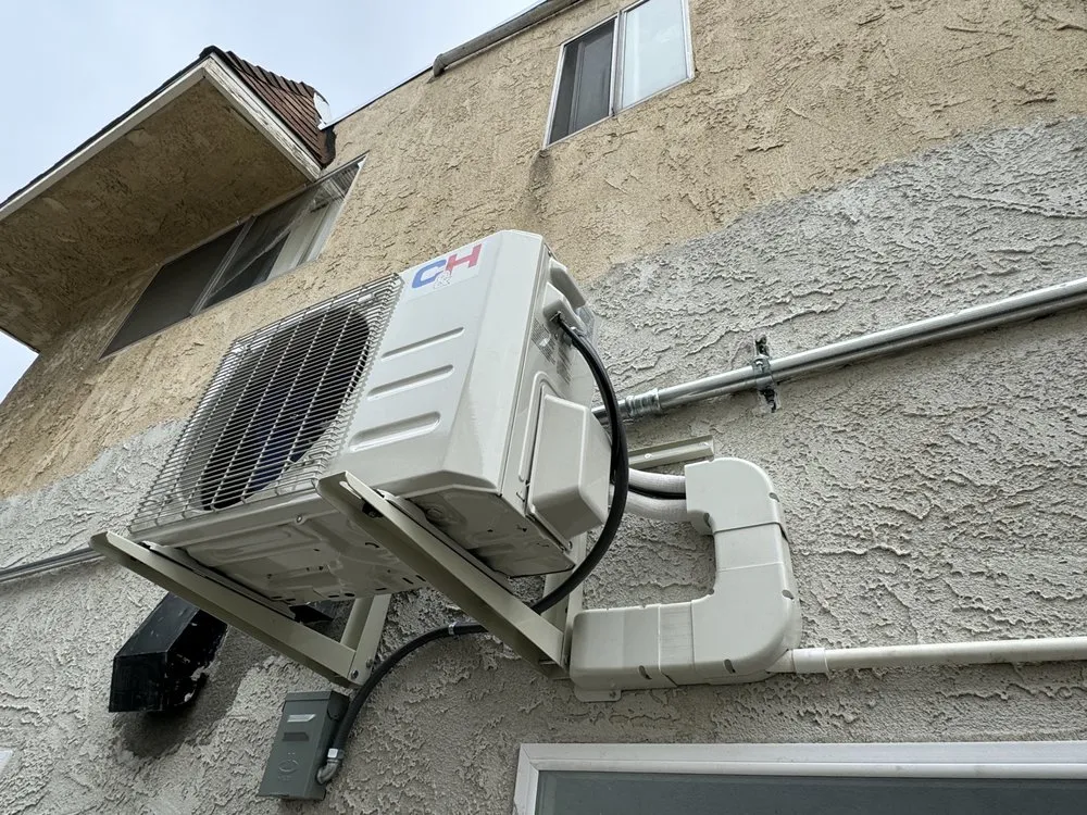 Slide of All Vallvey Heating and Air