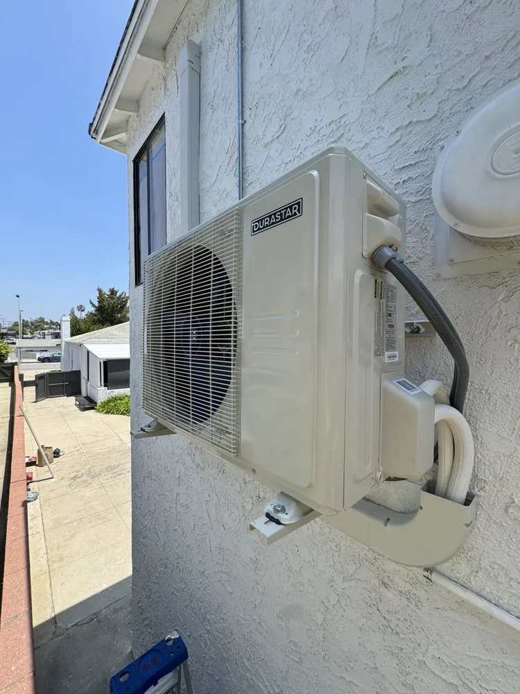 Slide of All Vallvey Heating and Air