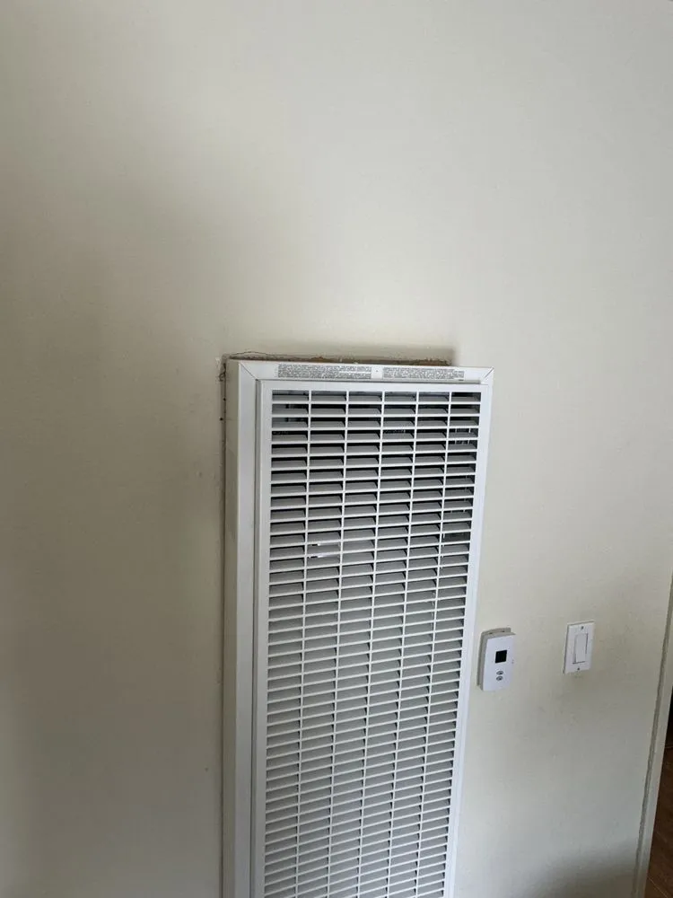 Slide of All Vallvey Heating and Air