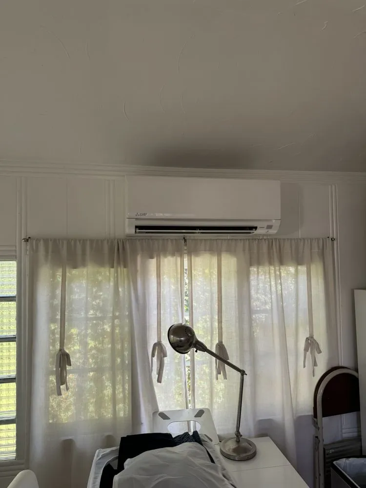 Slide of All Vallvey Heating and Air