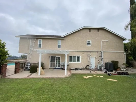 All Vallvey Heating and Air