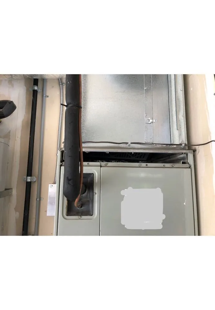 Slide of All-Ways Air Control