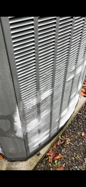 Slide of All-Ways Air Control