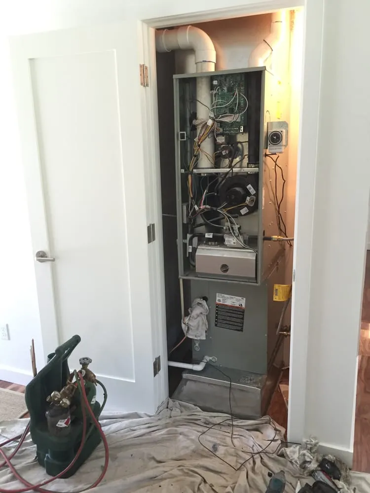 Slide of All-Ways Air Control