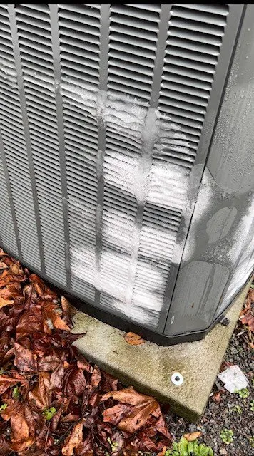 Slide of All-Ways Air Control