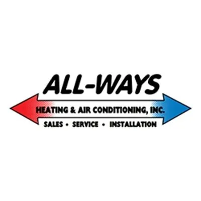 Slide of All-Ways Heating & Air Conditioning