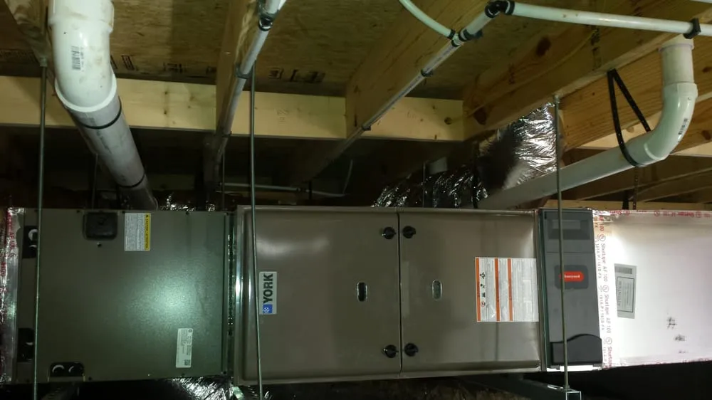 Slide of All Ways Heating & Air