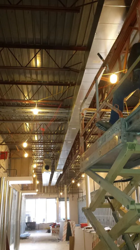 Slide of All Ways Heating & Air