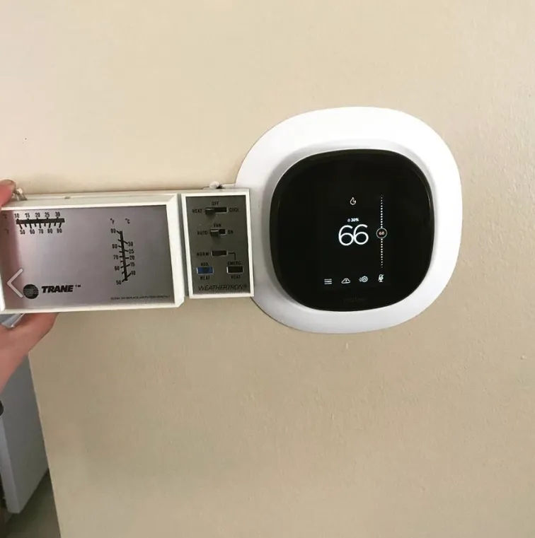 Slide of All Ways Heating & Air