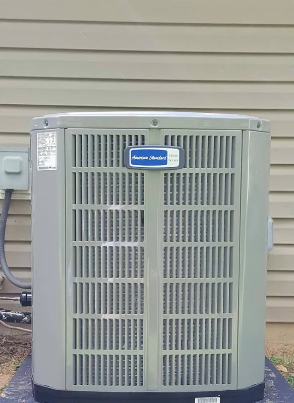 Slide of All Ways Heating & Air