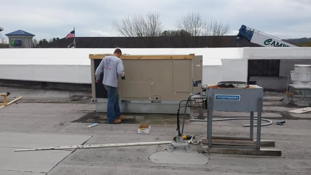 Slide of All Ways Heating & Air