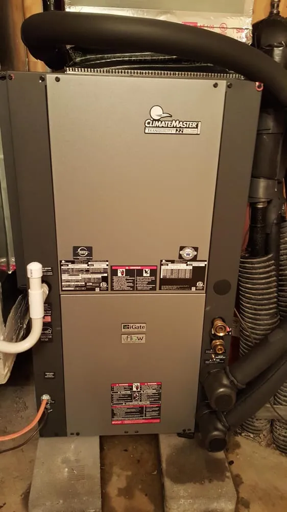 Slide of All Ways Heating & Air