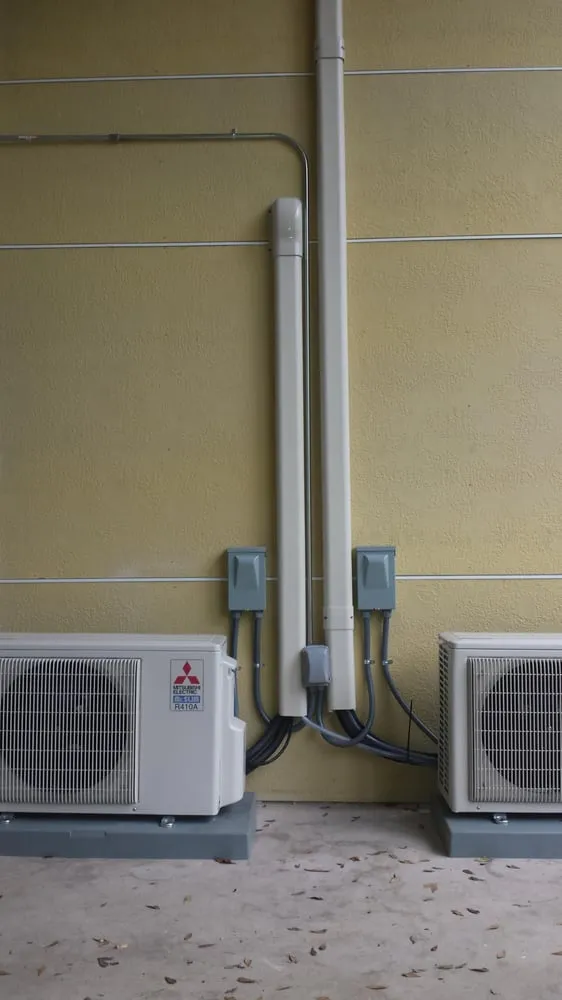 Slide of All Ways Heating & Air