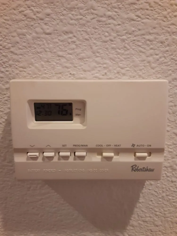 Slide of All Ways Heating And Air