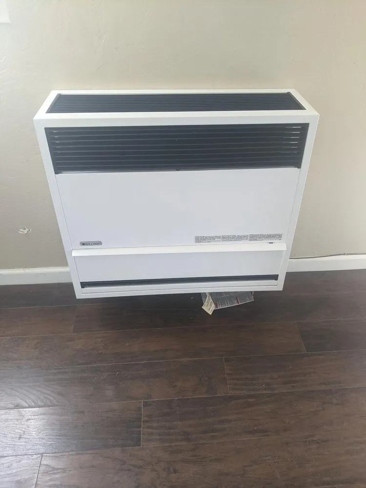 Slide of All Ways Heating And Air