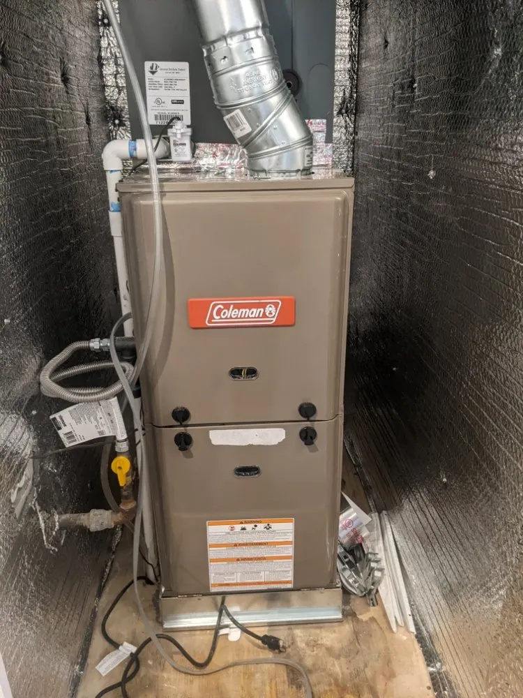 Slide of All Ways Heating And Air