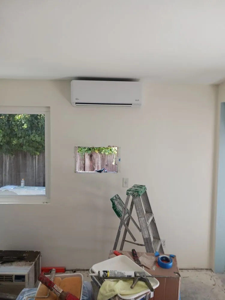 Slide of All Ways Heating And Air