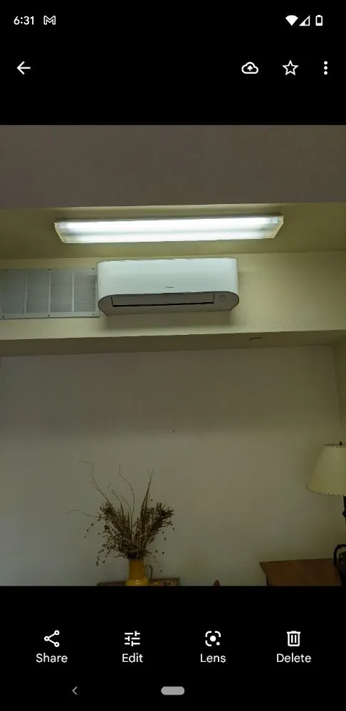 Slide of All Ways Heating And Air