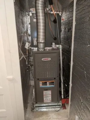 All Ways Heating And Air