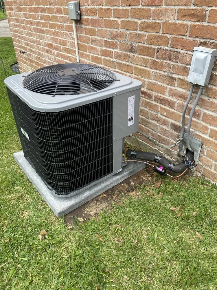 Emergency HVAC repair for residential systems across Goodrich, TX - All Weather A/C & Heating