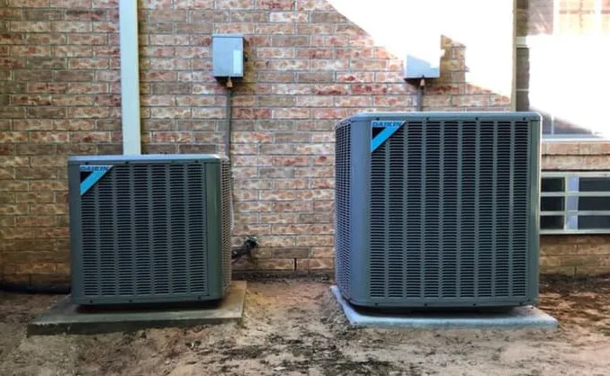 Emergency heating repair experts serving Goodrich, TX - All Weather A/C & Heating