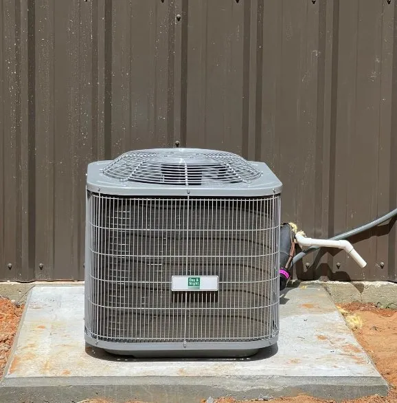 Certified AC installation in Goodrich, TX by All Weather A/C & Heating
