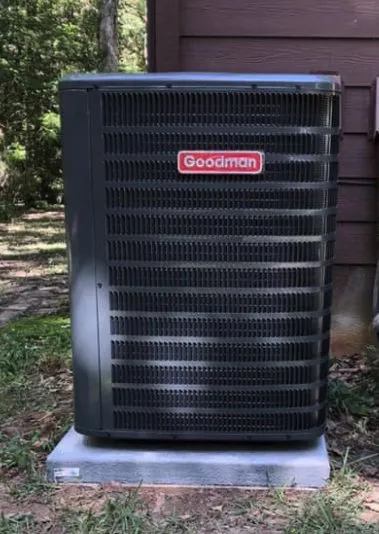 Professional heating repair in Goodrich, TX by All Weather A/C & Heating